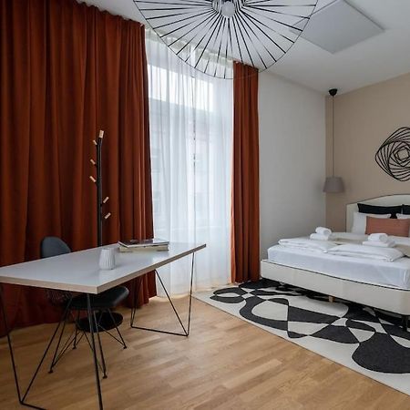 Artful 1Br Suite, City Nearby By Hm Vienna Exterior photo