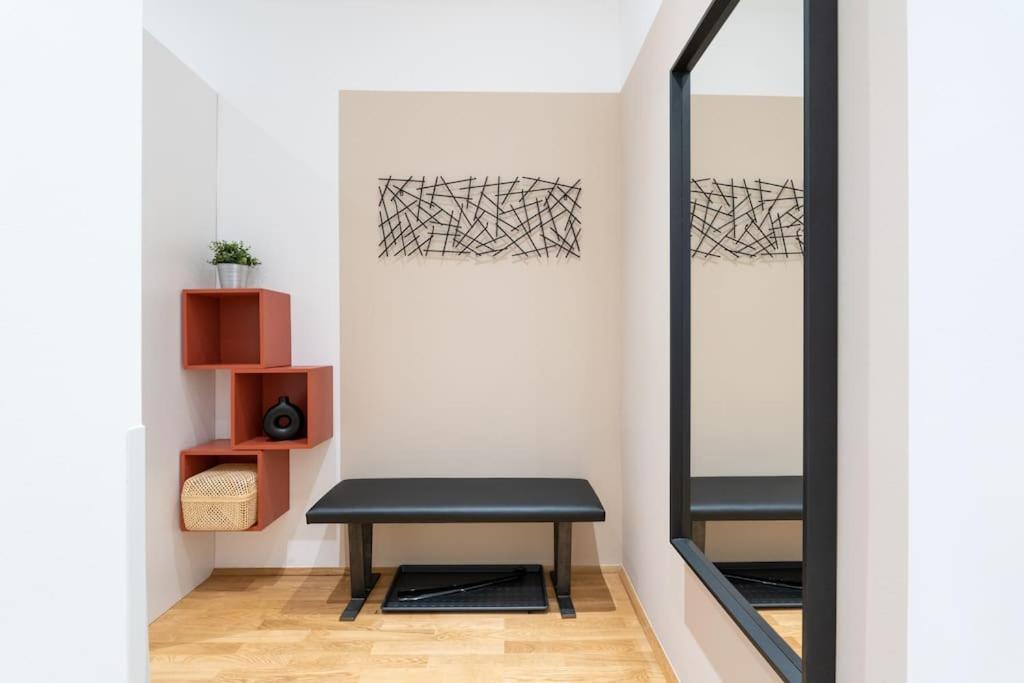 Artful 1Br Suite, City Nearby By Hm Vienna Exterior photo