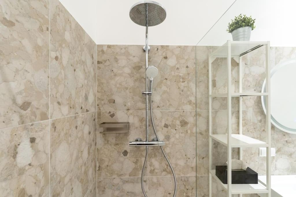 Artful 1Br Suite, City Nearby By Hm Vienna Exterior photo