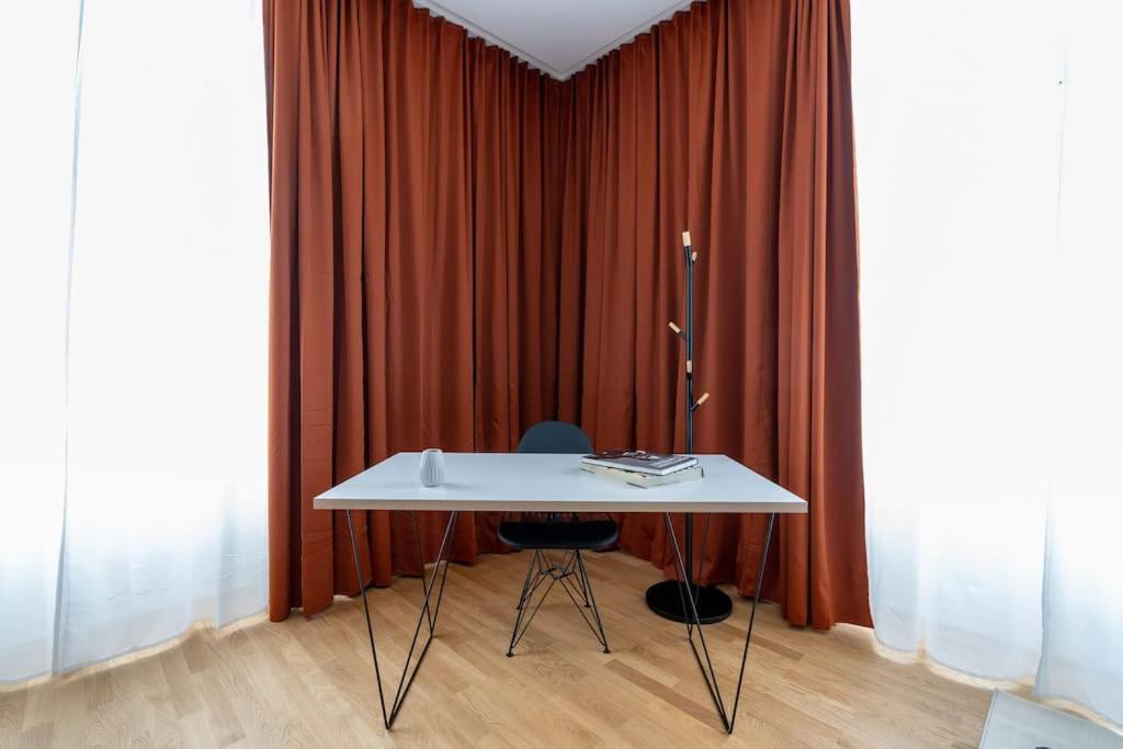 Artful 1Br Suite, City Nearby By Hm Vienna Exterior photo